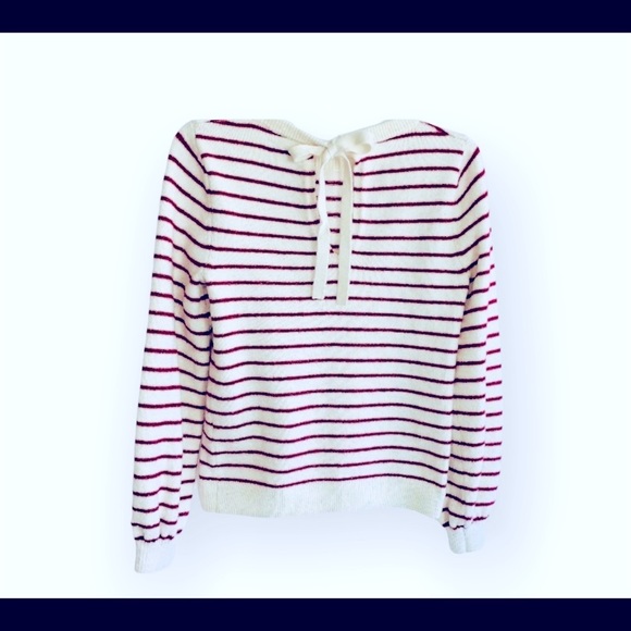 Lucky Brand Sweater Sz SP - Picture 2 of 5